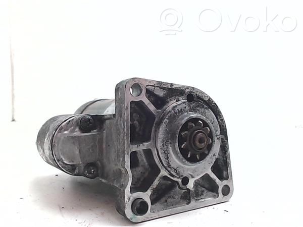 Motor de arranque   55195029