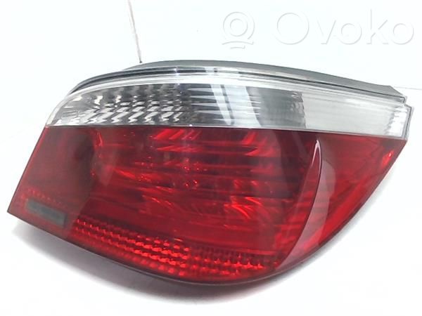 BMW 5 E60 E61 Takavalot 