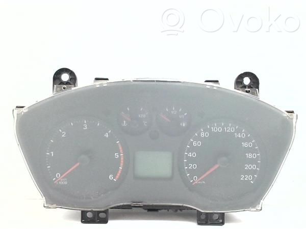 Speedometer (instrument cluster)   21678070,00017315024