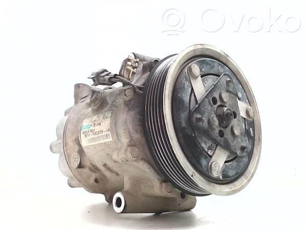 Compresseur de climatisation   11384104061,7C1119D629AA
