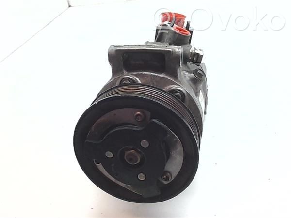 Volkswagen Crafter Compressore aria condizionata (A/C) (pompa) 