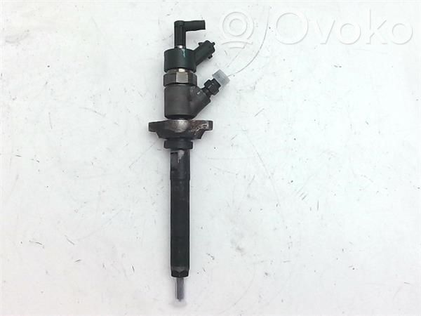 Citroen Berlingo Inyector de combustible 