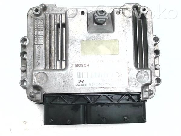 Hyundai i30 Engine control unit/module 