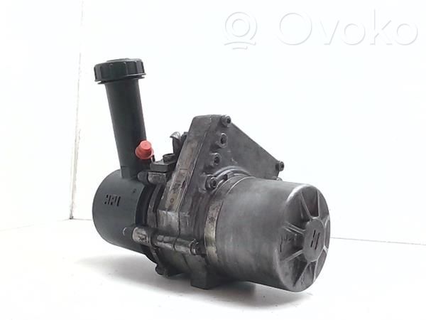 Peugeot 407 Pompa wspomaganie układu kierowniczego 