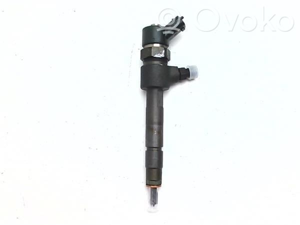 Inyector de combustible   0445110