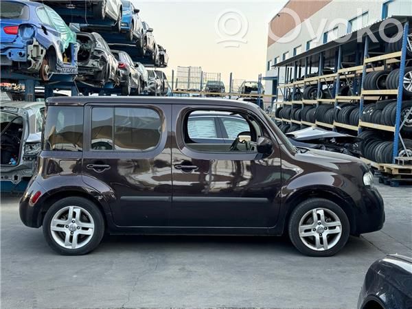 Puerta trasera   H210M1FCMA