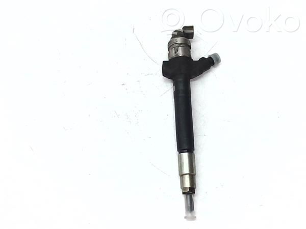 Fuel injector