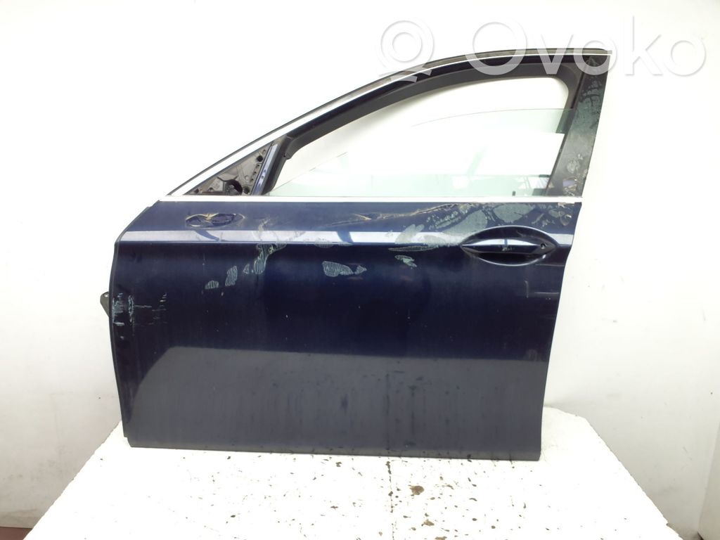 Porte avant