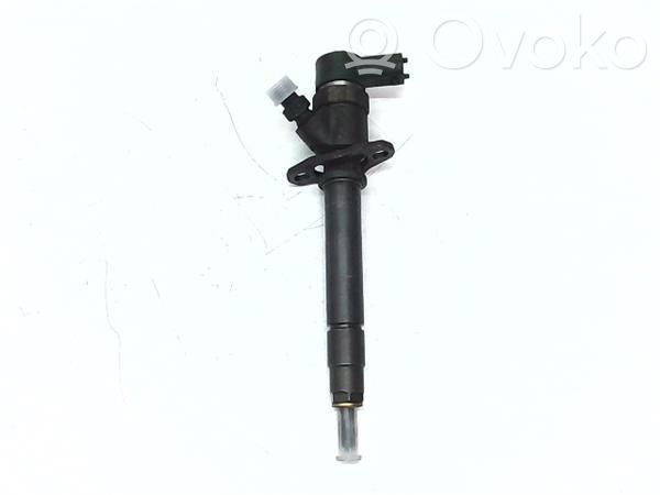 Inyector de combustible   8658352,0445110078