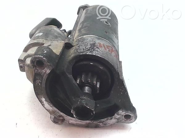 Motor de arranque   5802CQ,D7R26