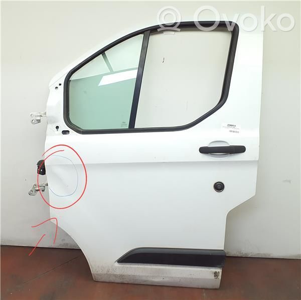Ford Transit -  Tourneo Connect Ușă față 