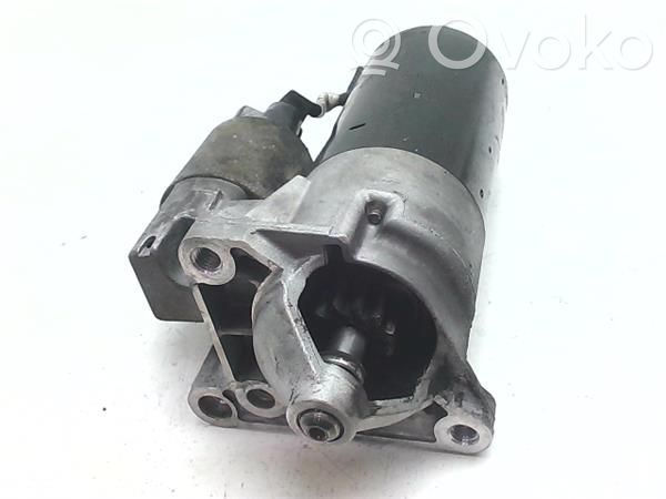 Motor de arranque   7700113207,0001108186