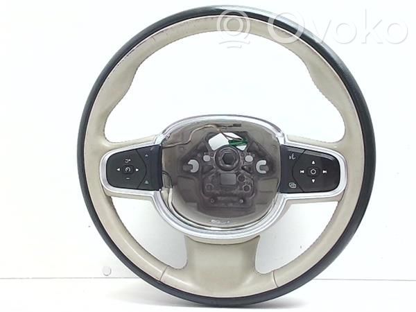 Volvo XC60 Volan 