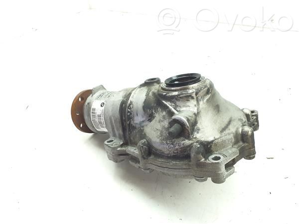 Front differential   31517533433