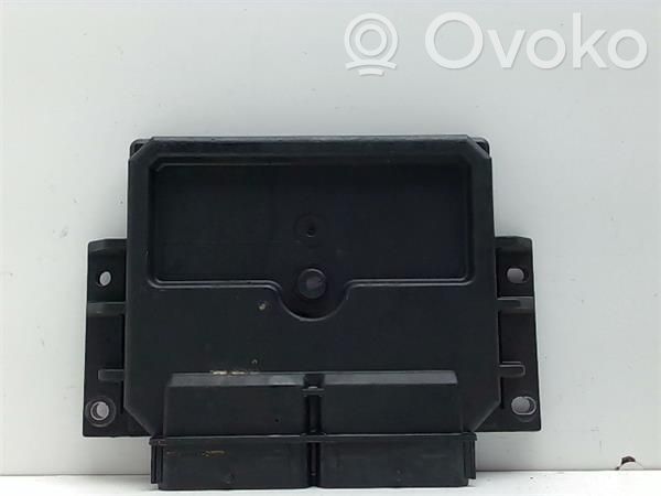 Renault Kangoo I Engine control unit/module 