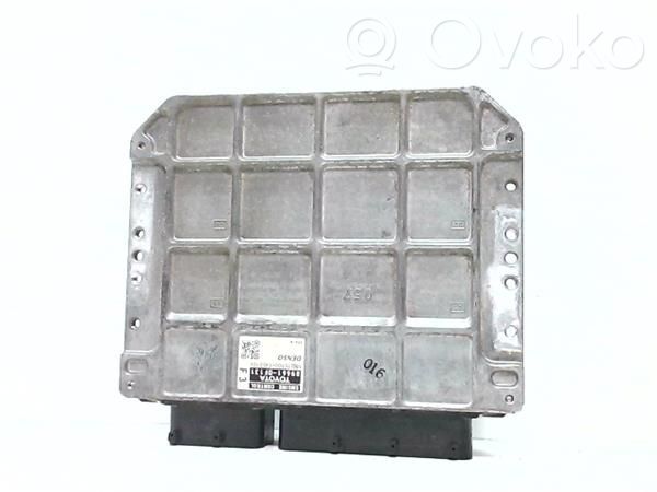 Toyota Verso Engine control unit/module 
