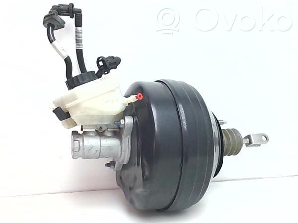 BMW 3 E90 E91 Supapă hidraulică presiune servofrână 