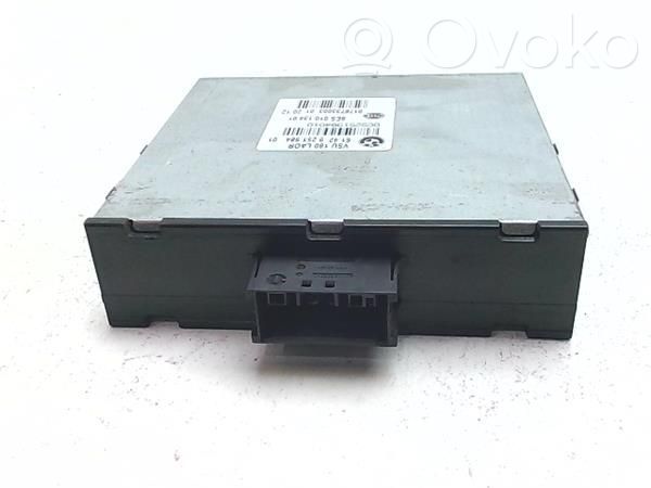 Unidad de control/módulo de la caja de cambios   61429251984