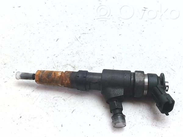 Inyector de combustible   1980A9,0445110135786280