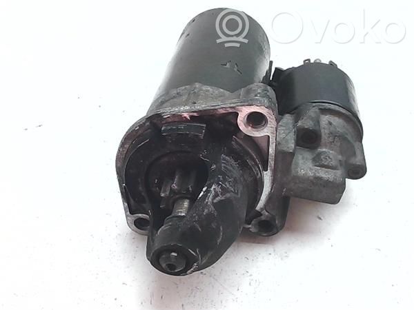 Starter motor   7519161,0001108190