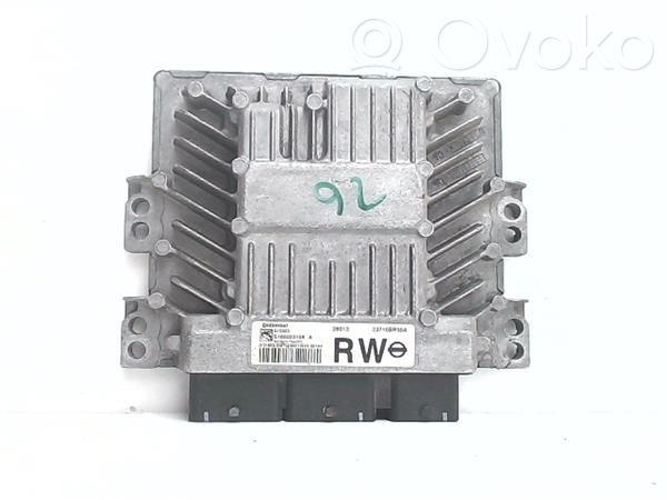 Nissan Qashqai Sterownik / Moduł ECU 