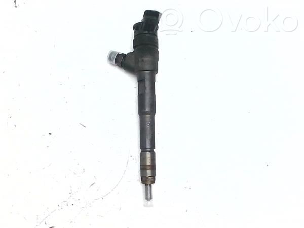 Inyector de combustible   166000121R