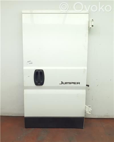 Citroen Jumper Aizmugurējās durvis 