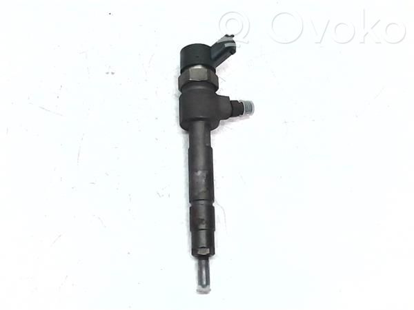 Alfa Romeo 147 Inyector de combustible 