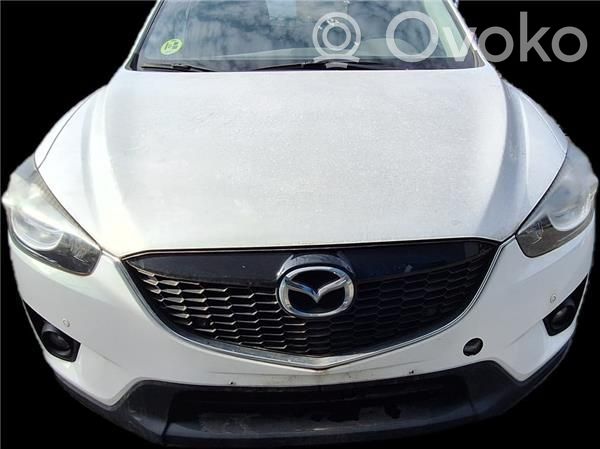 Front bumper   KD5150031BBB