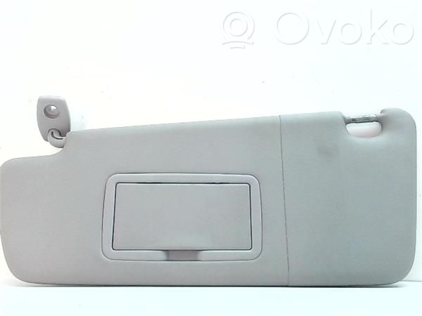 Opel Corsa C Visera parasol 