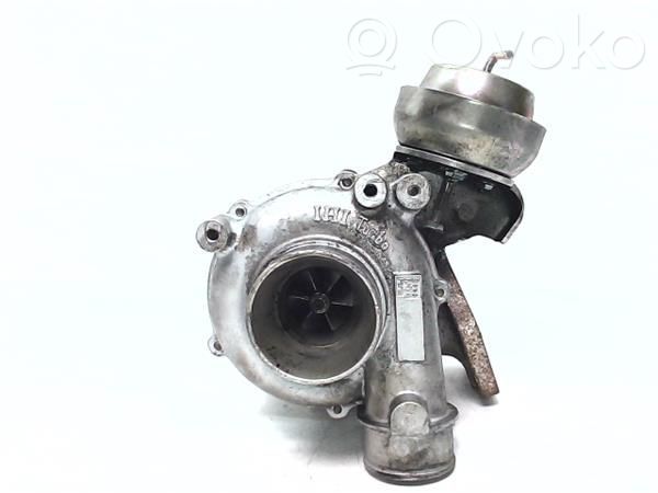 Turbīna   RF7J13700E,VJ360511
