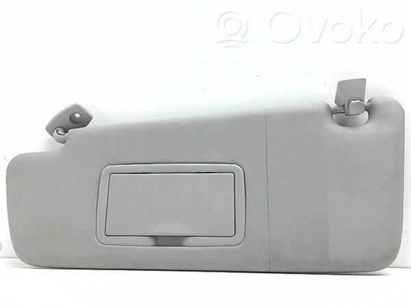Opel Corsa D Visera parasol 