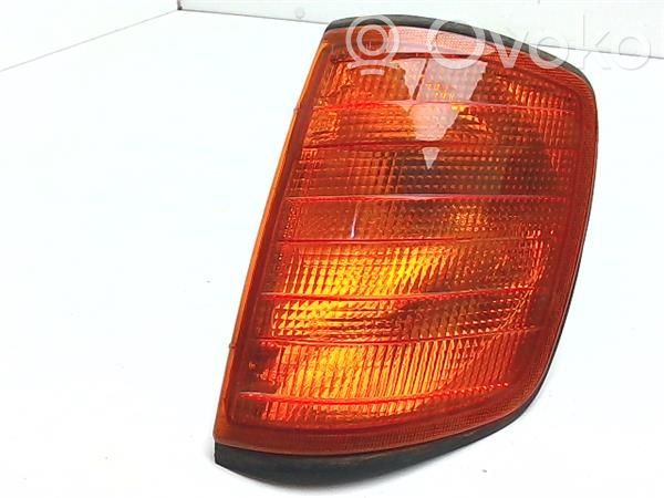 Mercedes-Benz E W124 Dritte Bremsleuchte 