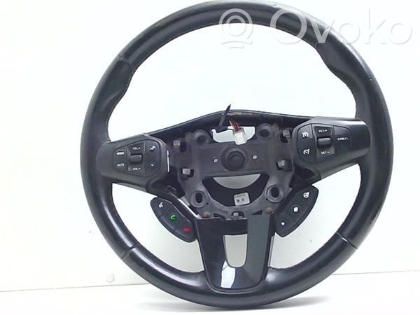 KIA Carens III Stūre 