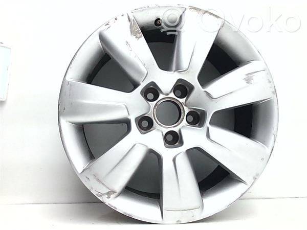 Audi A4 Allroad Felgi aluminiowe R18 