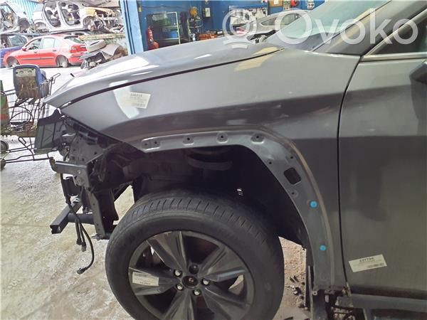 Lexus UX Spārns 