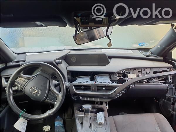 Lexus UX Juego de airbags 