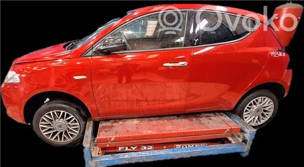Lancia Ypsilon Kotflügel 
