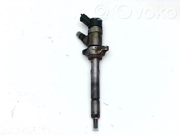 Citroen C4 I Inyector de combustible 
