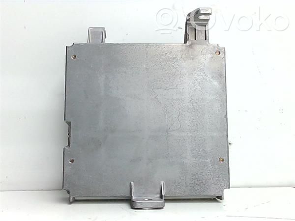 Unidad de control/módulo del motor