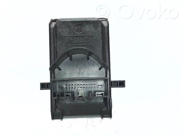 Ford Transit -  Tourneo Connect Other control units/modules 