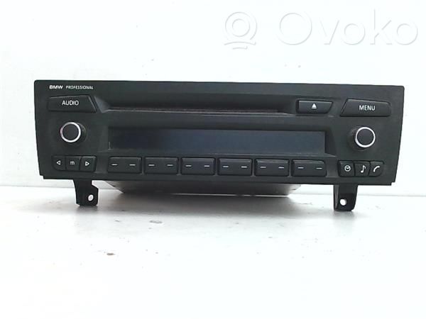 BMW 3 E90 E91 HiFi Audio sound control unit 