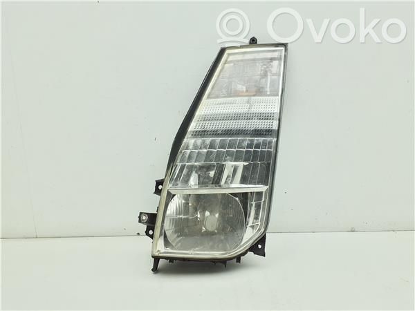 Renault Maxity Headlight/headlamp 