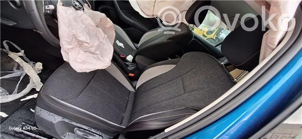 Juego del asiento