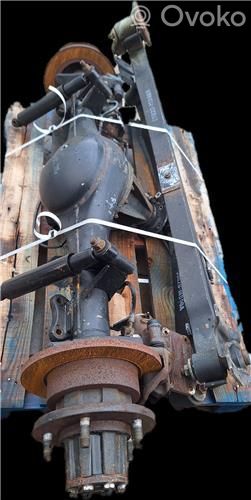 Hinterachsdifferential