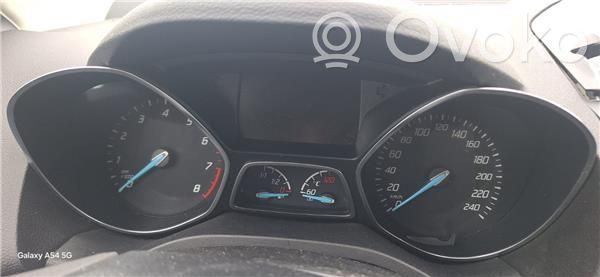 Speedometer (instrument cluster)