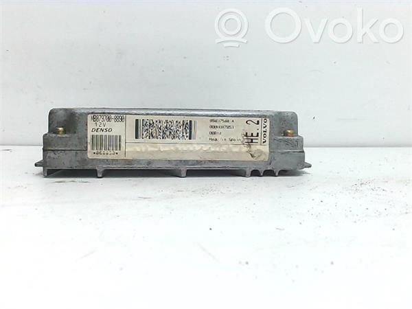 Volvo S80 Engine control unit/module 