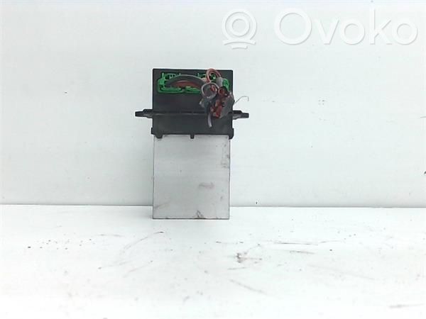 Citroen C5 Motor aerotermă/rezistor ventilator 