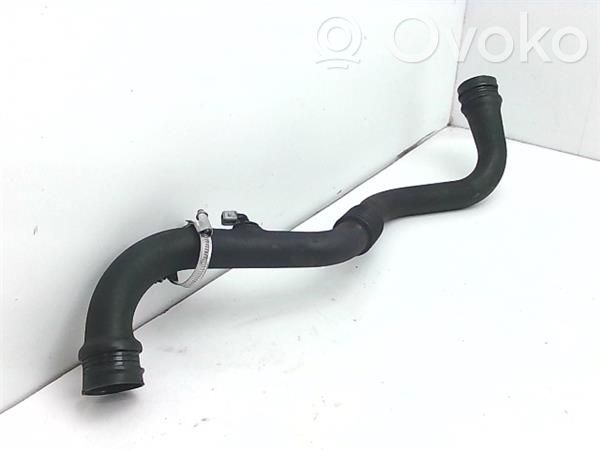 Renault Megane II Cuffia tirante dello sterzo 