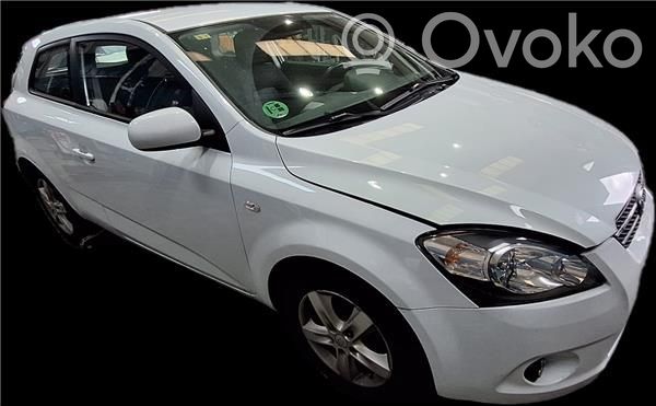 KIA Ceed Manualna 5-biegowa skrzynia biegów 